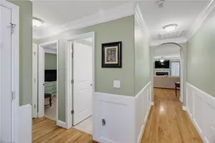 3091 Walker Ridge Dr, Walkertown, NC 27051 - Photo 5