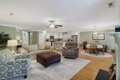 3091 Walker Ridge Drive, Walkertown, NC 27051 - Photo 7