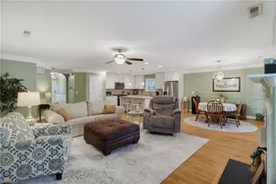 3091 Walker Ridge Dr, Walkertown, NC 27051 - Photo 7
