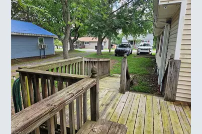 607 King Street, Reidsville, NC 27320 - Photo 17