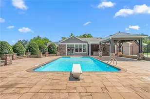 1971 Delaine Dr, Burlington, NC 27215 - Photo 39