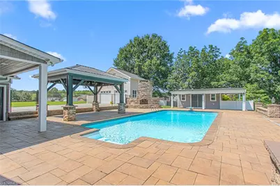 1971 Delaine Drive, Burlington, NC 27215 - Photo 41