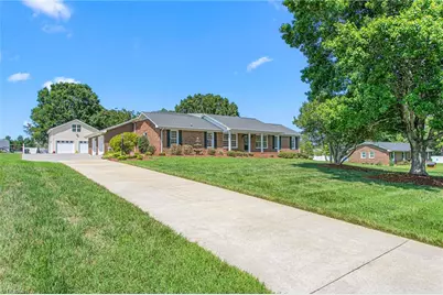 1971 Delaine Drive, Burlington, NC 27215 - Photo 1