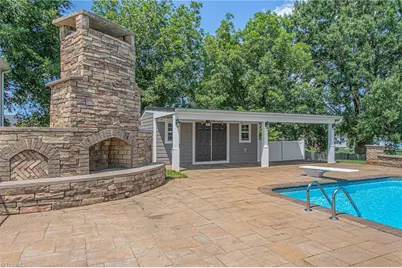 1971 Delaine Drive, Burlington, NC 27215 - Photo 43