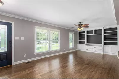 1971 Delaine Drive, Burlington, NC 27215 - Photo 5