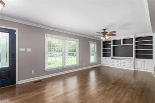 1971 Delaine Dr, Burlington, NC 27215 - Photo 5