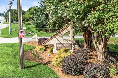 1955 Eastchester Drive #A, High Point, NC 27265 - Photo 43