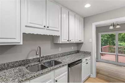 1955 Eastchester Drive #A, High Point, NC 27265 - Photo 7