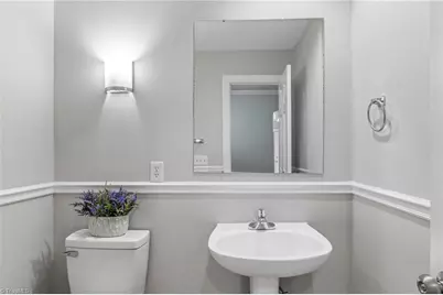 1955 Eastchester Drive #A, High Point, NC 27265 - Photo 23