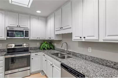 1955 Eastchester Drive #A, High Point, NC 27265 - Photo 9