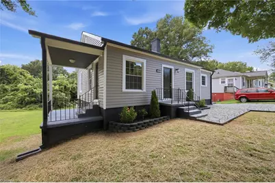 402 Gilbreath Street, Graham, NC 27253 - Photo 3