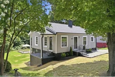 402 Gilbreath Street, Graham, NC 27253 - Photo 5