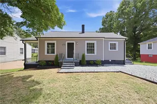402 Gilbreath St, Graham, NC 27253 - Photo 1