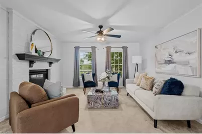 3201 Quail Run Drive, High Point, NC 27265 - Photo 11