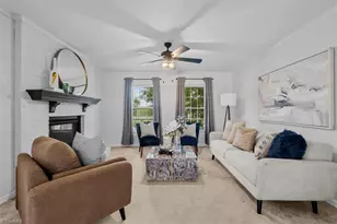 3201 Quail Run Dr, High Point, NC 27265 - Photo 11