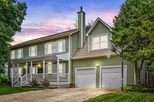 3201 Quail Run Dr, High Point, NC 27265 - Photo 1