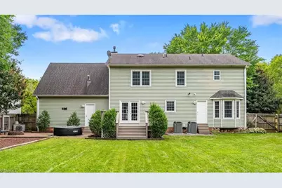 3201 Quail Run Drive, High Point, NC 27265 - Photo 33