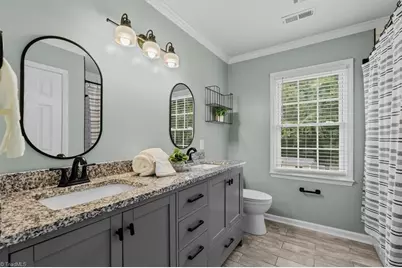 3201 Quail Run Drive, High Point, NC 27265 - Photo 23