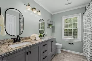 3201 Quail Run Dr, High Point, NC 27265 - Photo 23