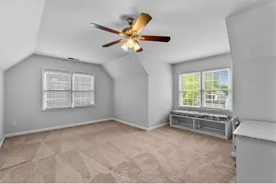 3201 Quail Run Drive, High Point, NC 27265 - Photo 27