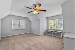 3201 Quail Run Dr, High Point, NC 27265 - Photo 27