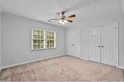 3201 Quail Run Drive, High Point, NC 27265 - Photo 25