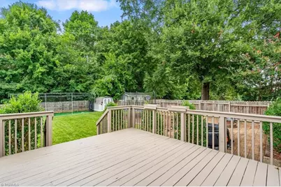 3201 Quail Run Drive, High Point, NC 27265 - Photo 29