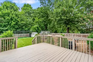 3201 Quail Run Dr, High Point, NC 27265 - Photo 29
