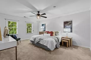 3201 Quail Run Dr, High Point, NC 27265 - Photo 17