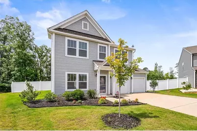 4021 Pursuance Court, High Point, NC 27265 - Photo 5