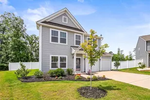 4021 Pursuance Ct, High Point, NC 27265 - Photo 5