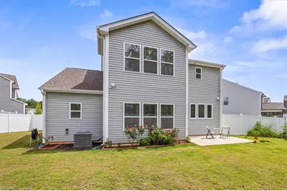 4021 Pursuance Court, High Point, NC 27265 - Photo 47