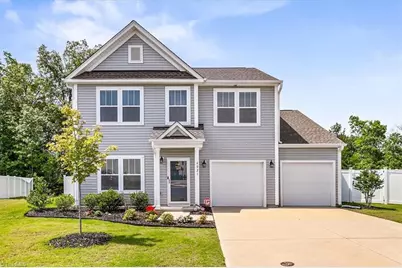 4021 Pursuance Court, High Point, NC 27265 - Photo 3