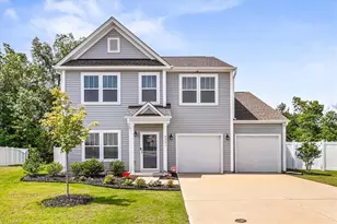 4021 Pursuance Ct, High Point, NC 27265 - Photo 3