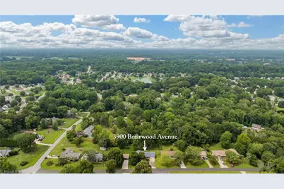 3900 Briarwood Avenue, High Point, NC 27265 - Photo 45