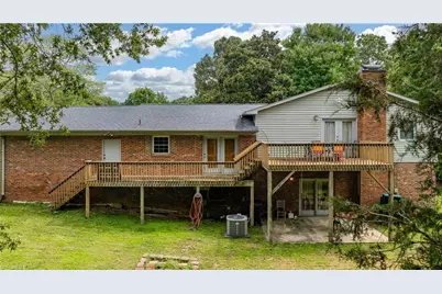 3900 Briarwood Avenue, High Point, NC 27265 - Photo 35