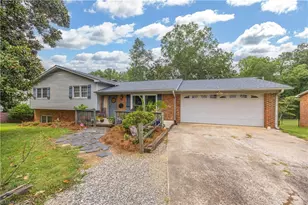 3900 Briarwood Ave, High Point, NC 27265 - Photo 1