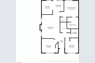 808 Chesapeake Lane, Archdale, NC 27263 - Photo 39