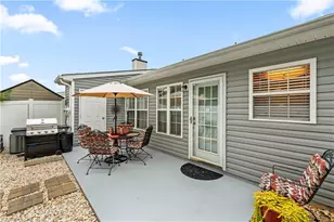 808 Chesapeake Ln, Archdale, NC 27263 - Photo 29