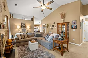 808 Chesapeake Ln, Archdale, NC 27263 - Photo 9