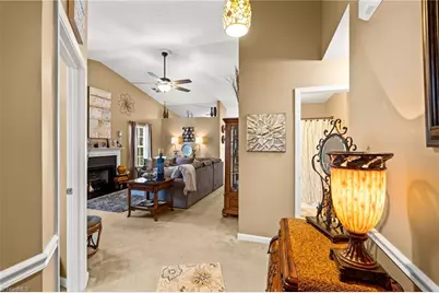 808 Chesapeake Lane, Archdale, NC 27263 - Photo 7
