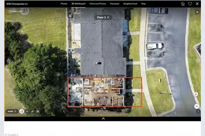 808 Chesapeake Lane, Archdale, NC 27263 - Photo 1