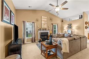 808 Chesapeake Ln, Archdale, NC 27263 - Photo 7