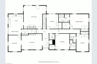 2321 Danbury Road, Greensboro, NC 27408 - Photo 43
