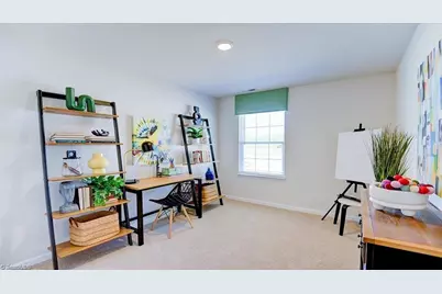 1408 Maltese Lane, Greensboro, NC 27405 - Photo 13