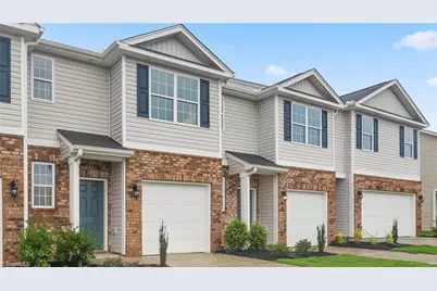1408 Maltese Lane, Greensboro, NC 27405 - Photo 1