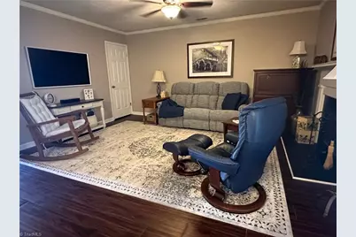 2705 Windy Crossing, Winston-Salem, NC 27127 - Photo 5