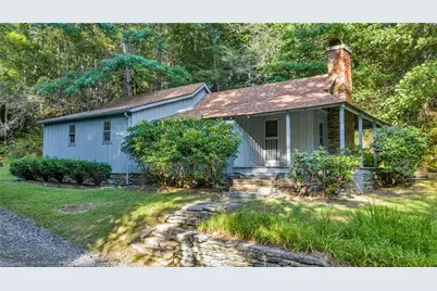 1092 Hartzog Ford Road, West Jefferson, NC 26342 - Photo 1