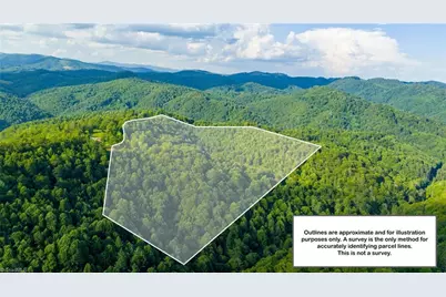 Tbd 3 Big Laurel Road, Creston, NC 28615 - Photo 5