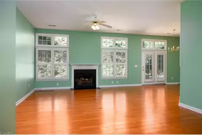 2315 Meadow Gate Drive, Greensboro, NC 27455 - Photo 5
